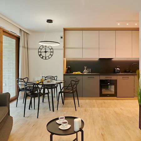 Apartamenty In - วาดีสวาโวโว ภายนอก รูปภาพ