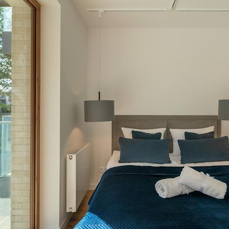 Apartamenty In - วาดีสวาโวโว ห้อง รูปภาพ