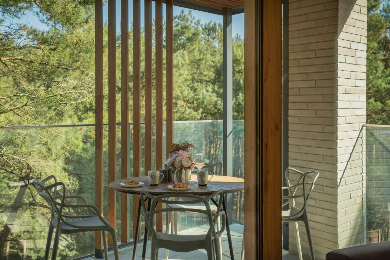 Apartamenty In - วาดีสวาโวโว ภายนอก รูปภาพ
