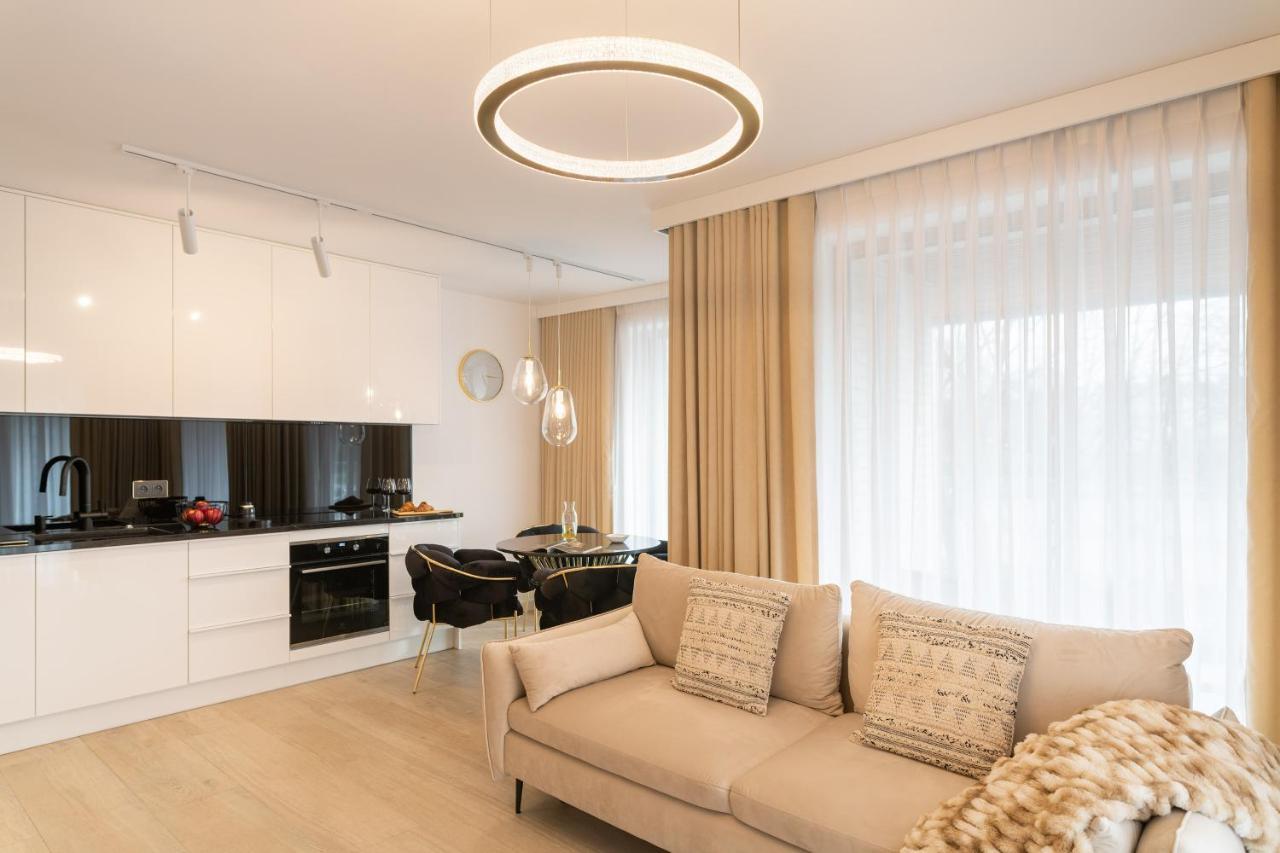 Apartamenty In - วาดีสวาโวโว ภายนอก รูปภาพ