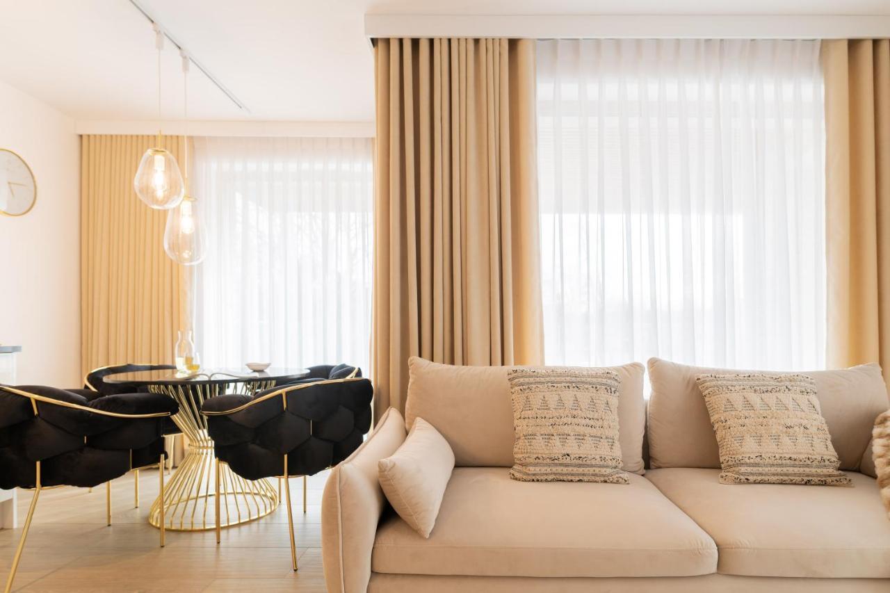 Apartamenty In - วาดีสวาโวโว ภายนอก รูปภาพ