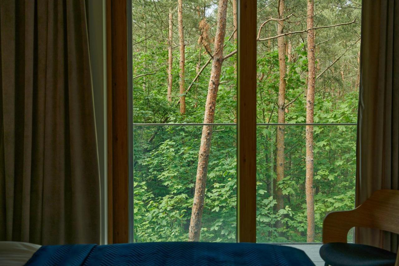 Apartamenty In - วาดีสวาโวโว ภายนอก รูปภาพ