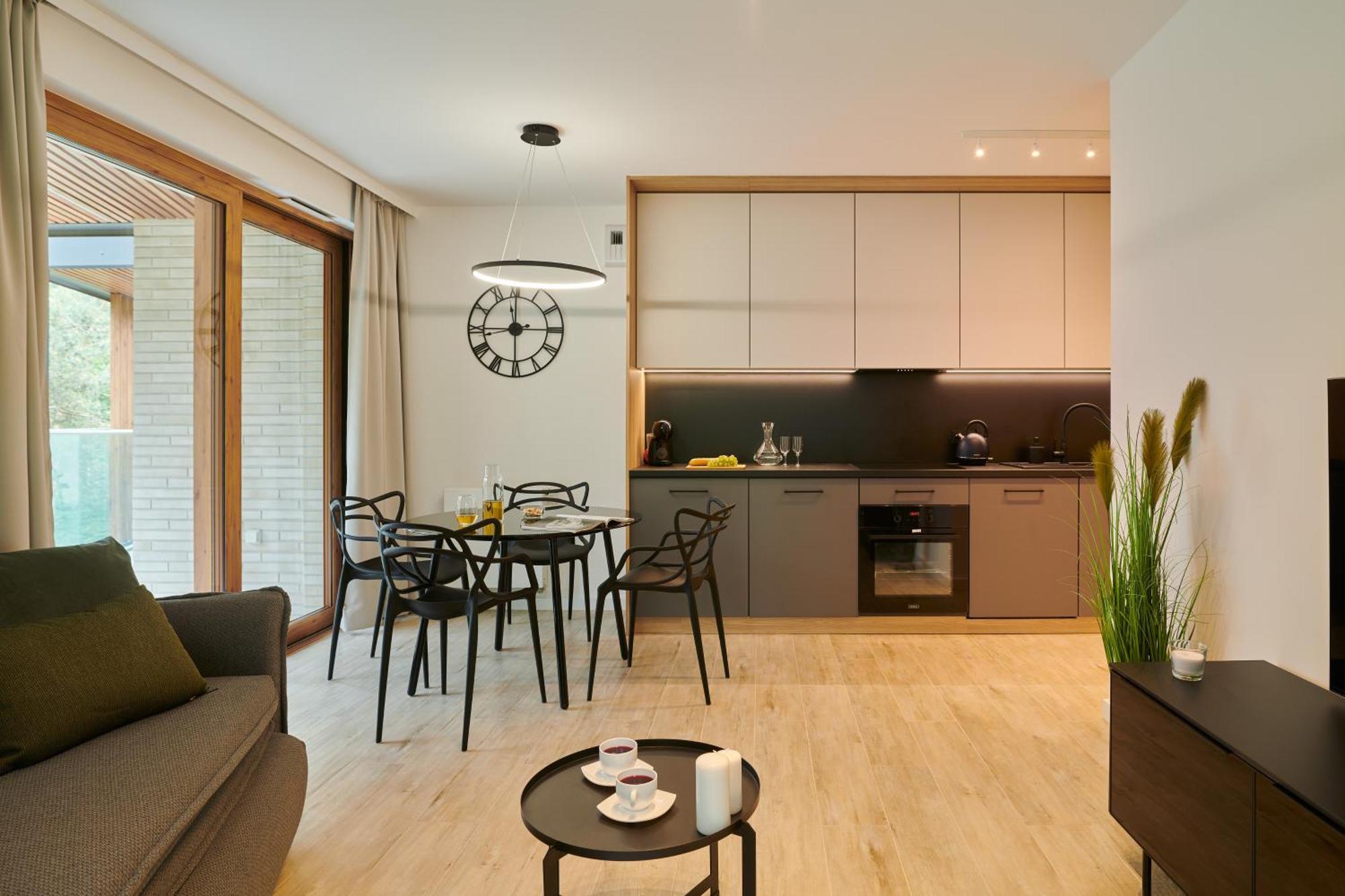 Apartamenty In - วาดีสวาโวโว ภายนอก รูปภาพ