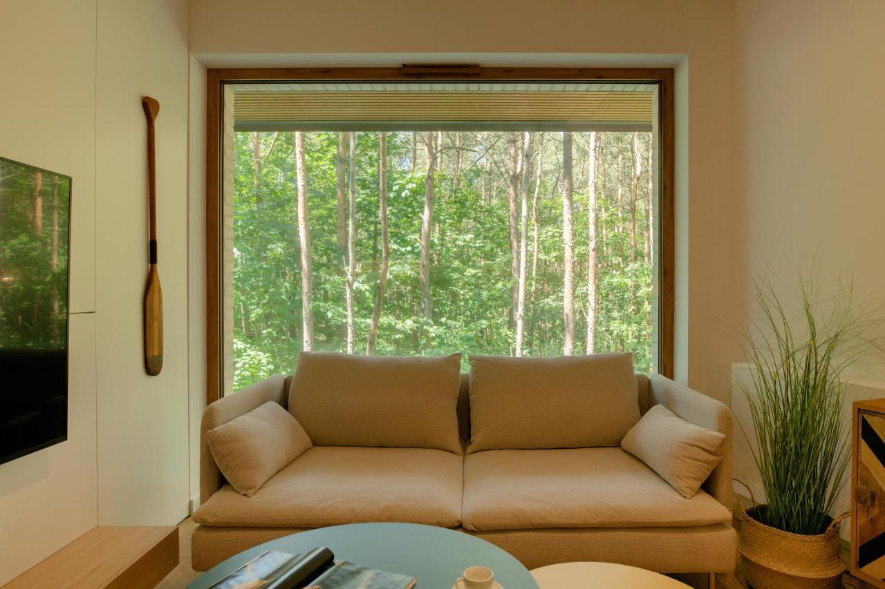 Apartamenty In - วาดีสวาโวโว ภายนอก รูปภาพ