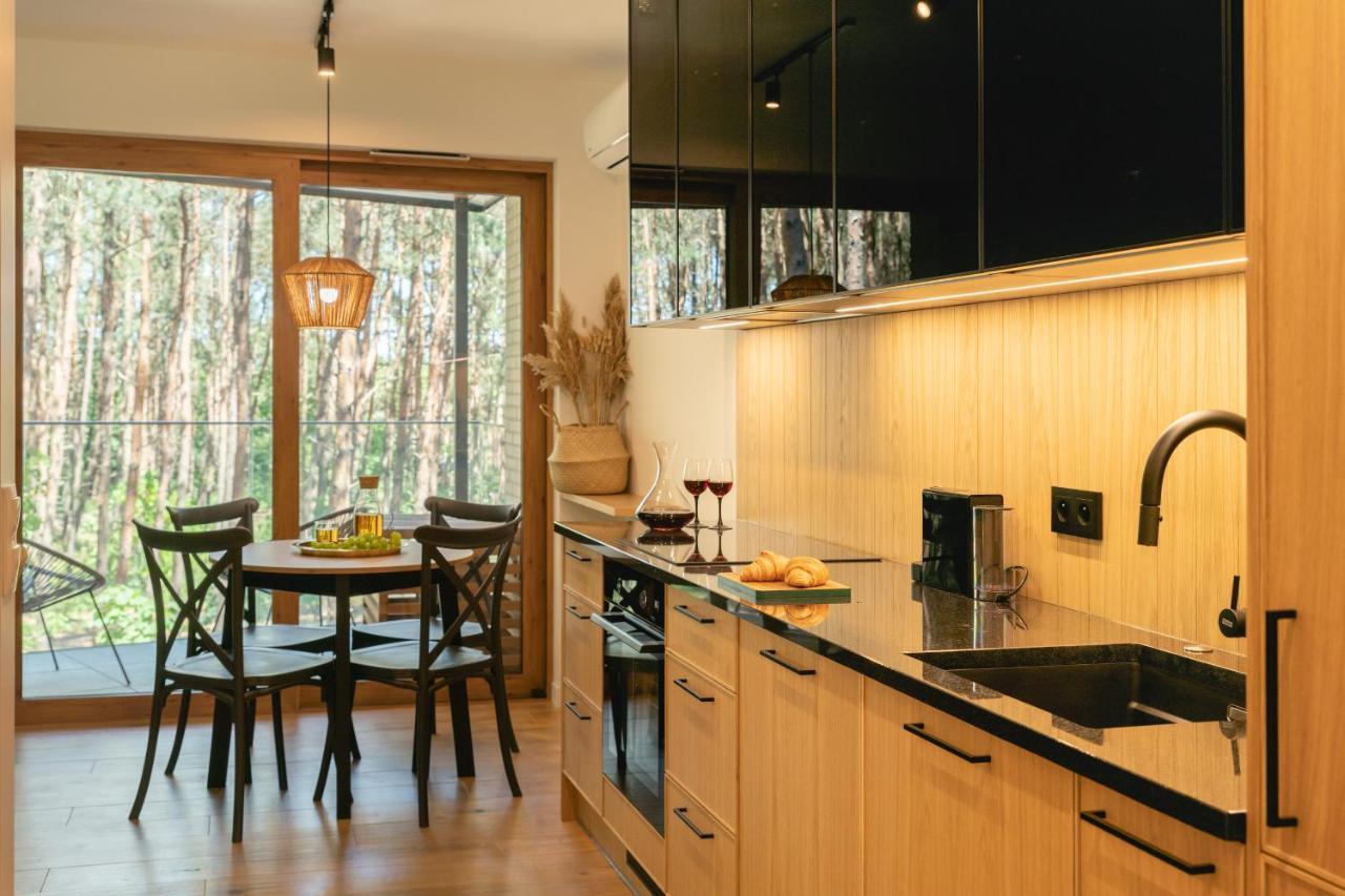 Apartamenty In - วาดีสวาโวโว ภายนอก รูปภาพ