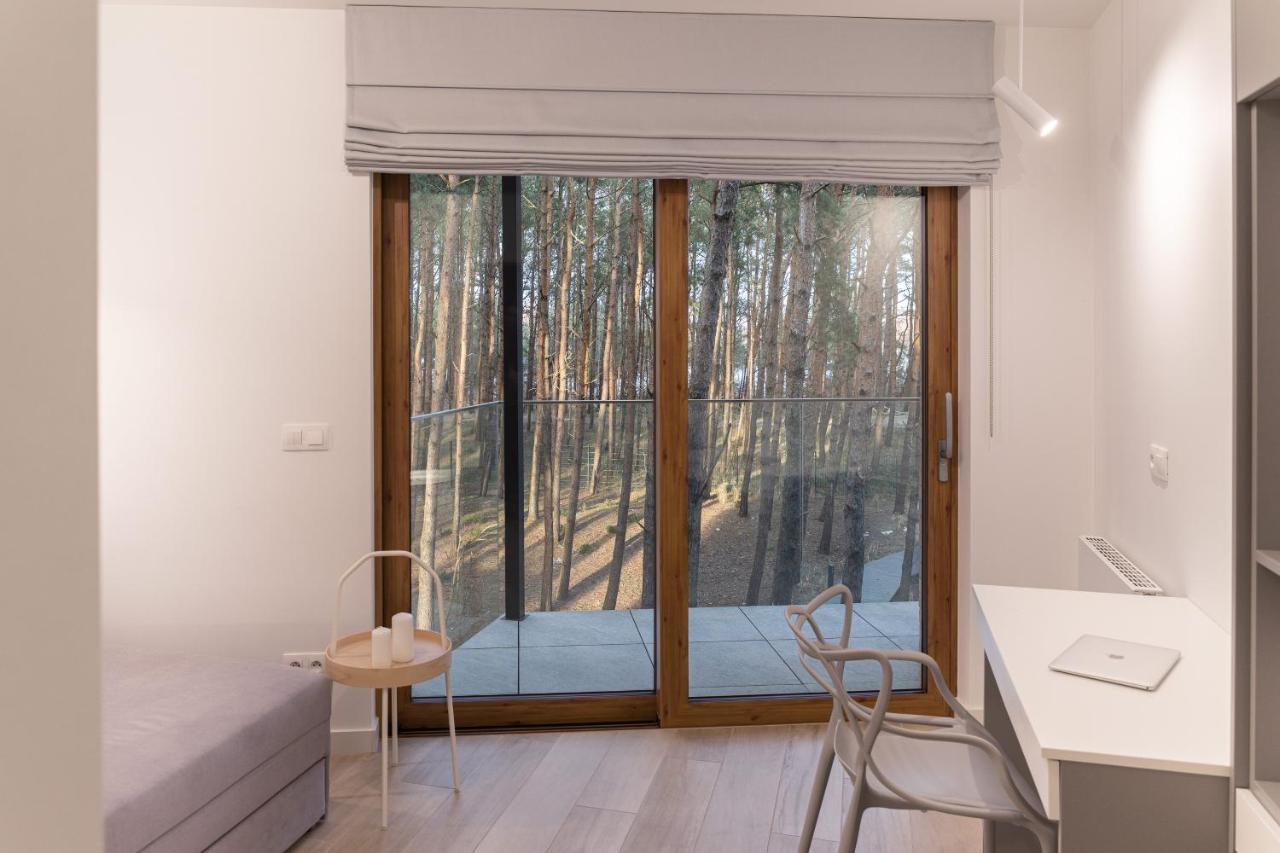 Apartamenty In - วาดีสวาโวโว ภายนอก รูปภาพ
