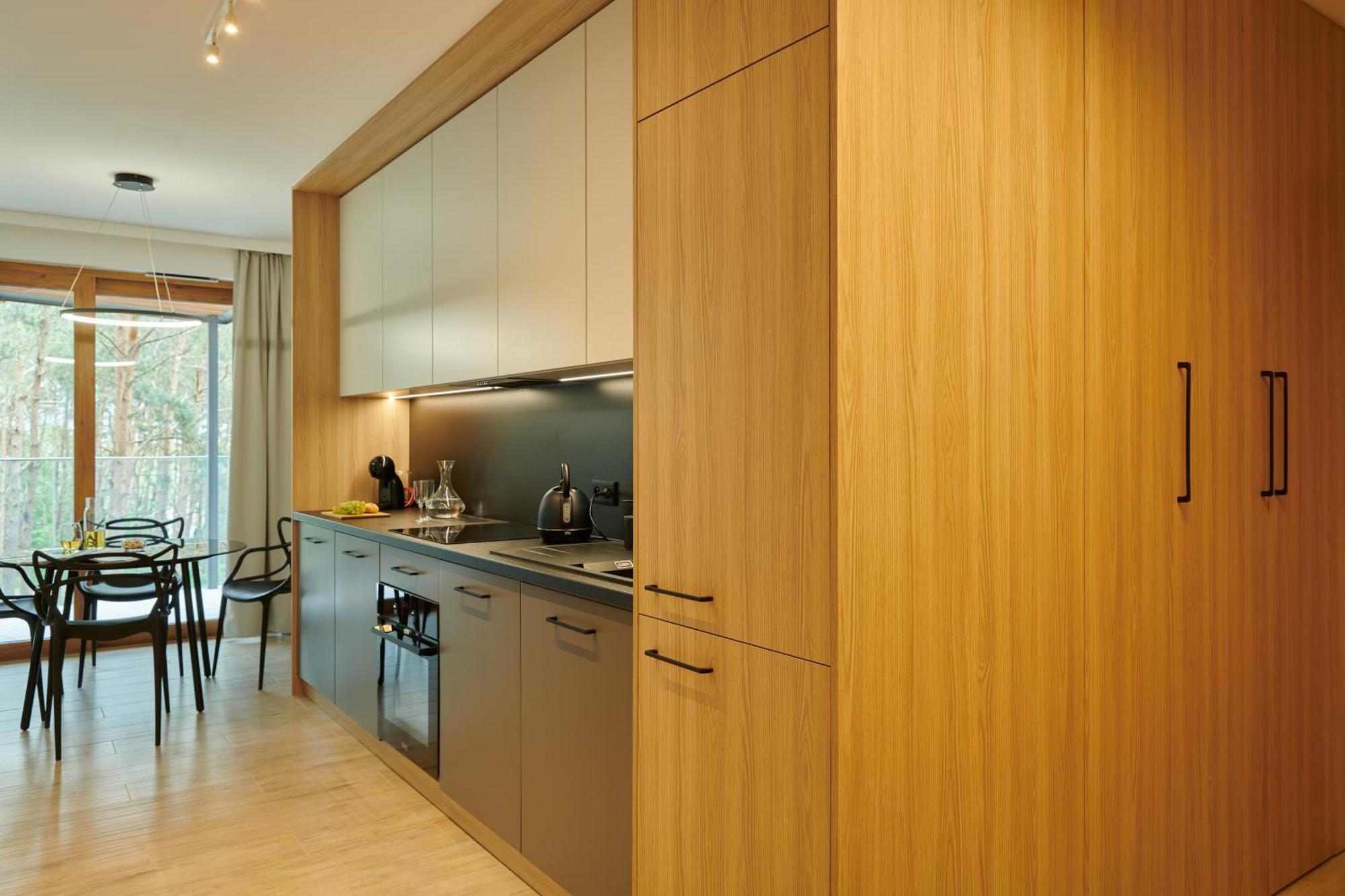 Apartamenty In - วาดีสวาโวโว ห้อง รูปภาพ